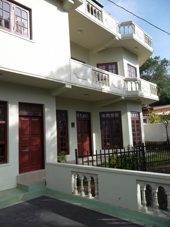 Yoho Cheliyan Bed & Breakfast Kandy