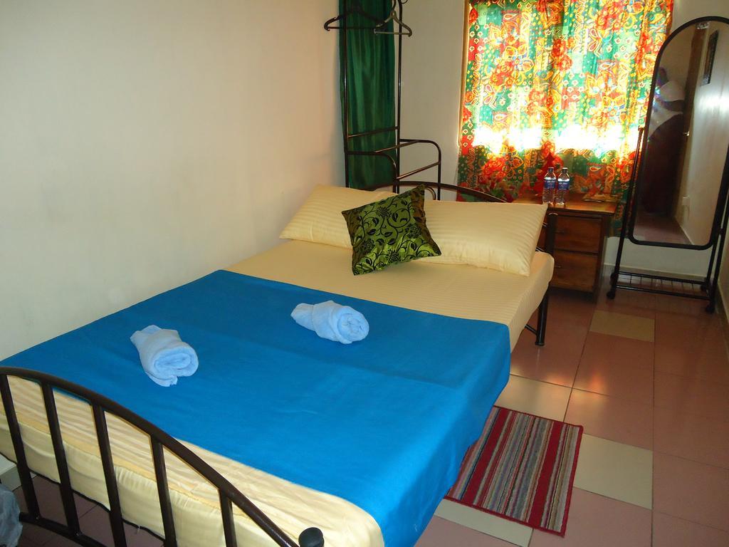 Homestay Lady Gordons *
