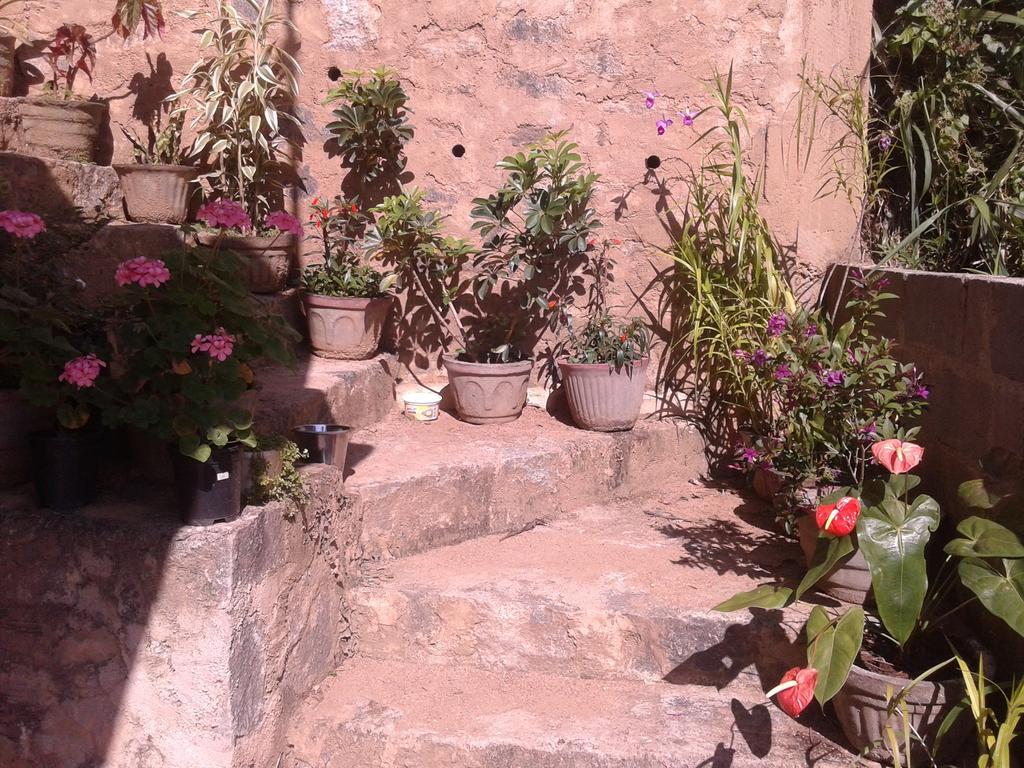 Yoho Cheliyan Bed & Breakfast