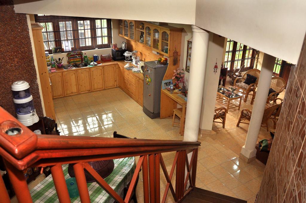 Springhill Homestay