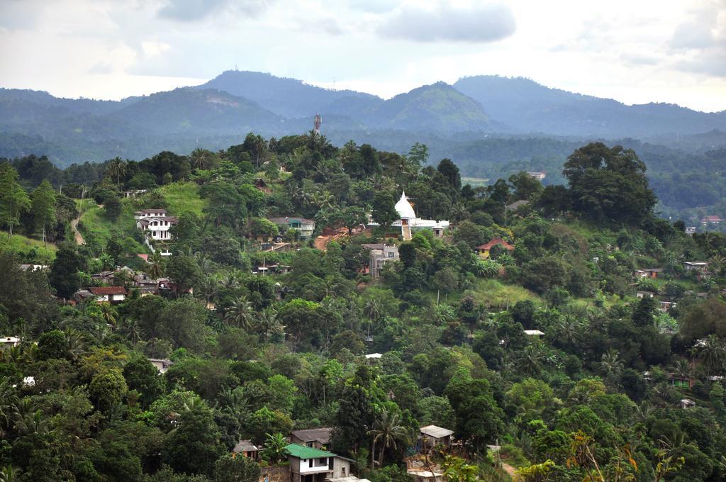 Springhill Kandy