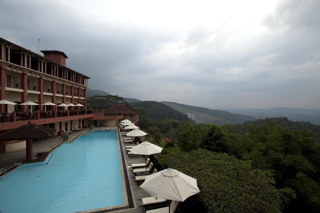 Resort Amaya Hills