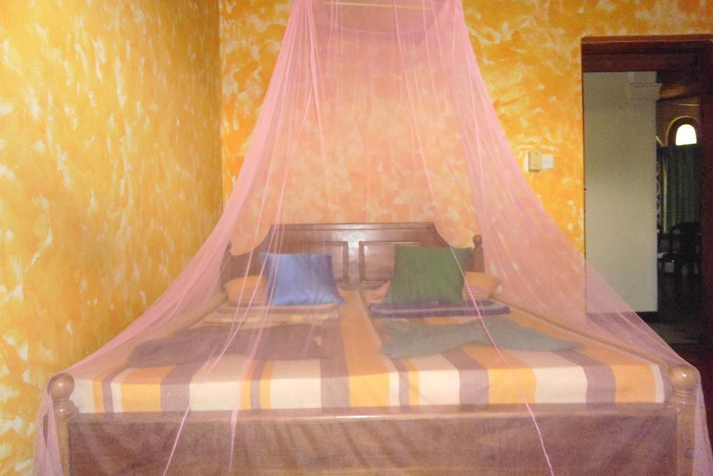 Umaya Inn 2*
