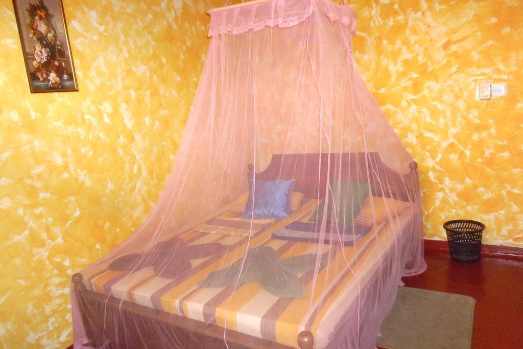 Umaya Inn 2*