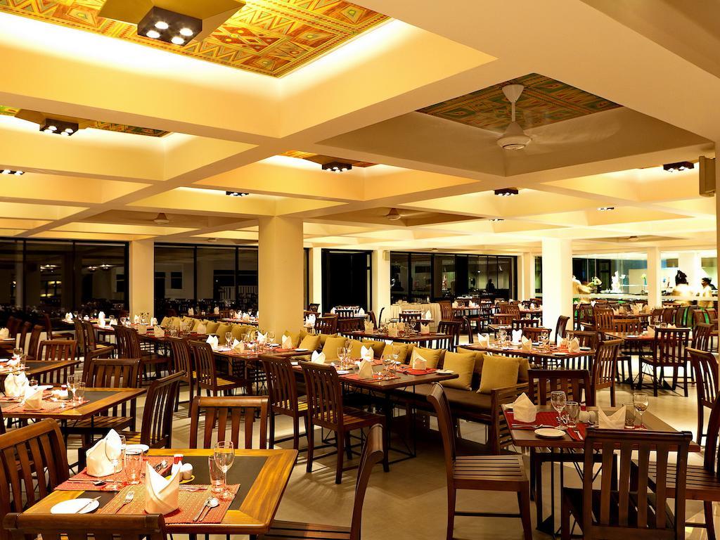 Cinnamon Citadel Hotel 4*