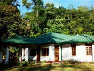 Sweet Cinnamon Hotel Kandy
