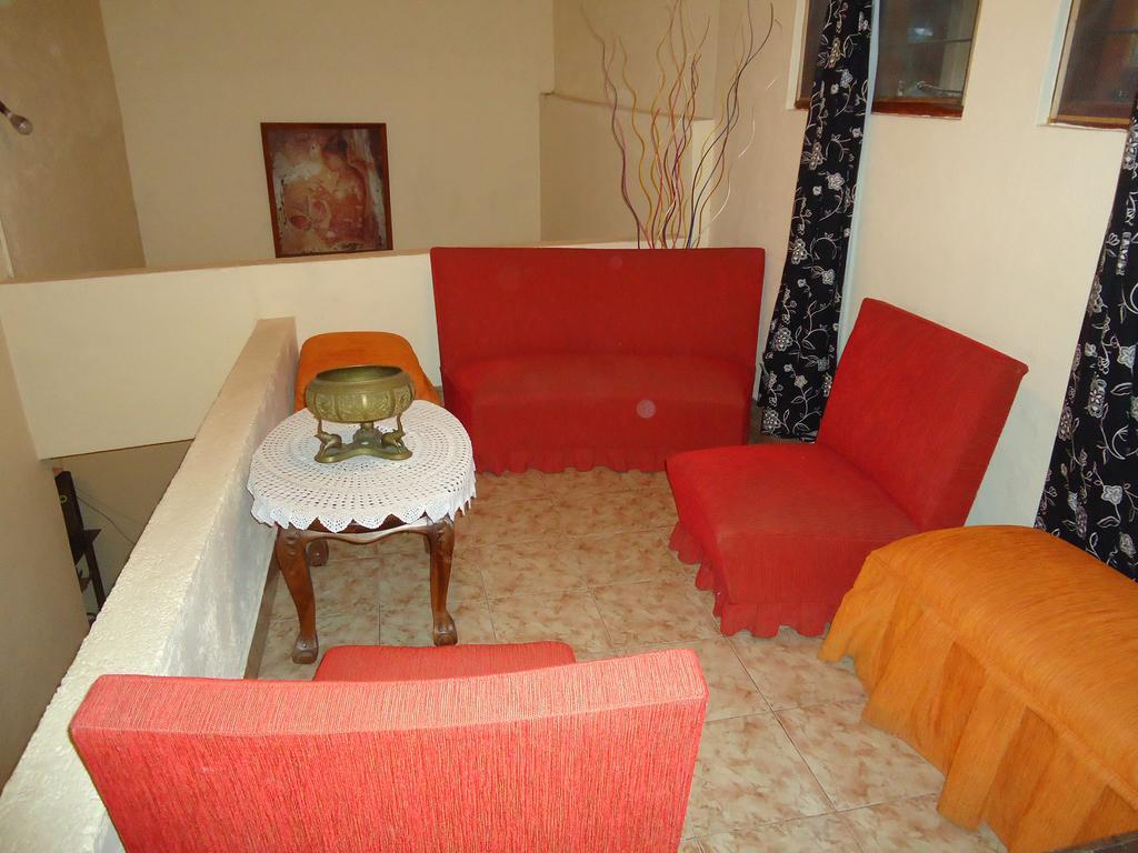 Homestay Lady Gordons *