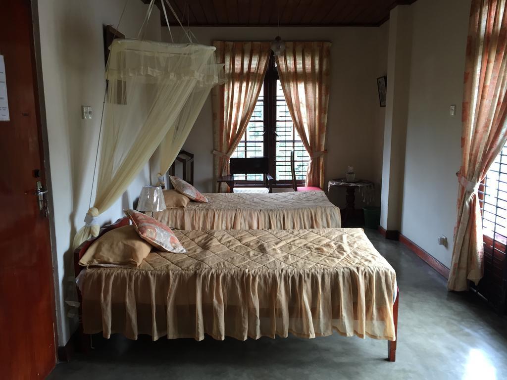Guest house Lake Bungalow Kandy
