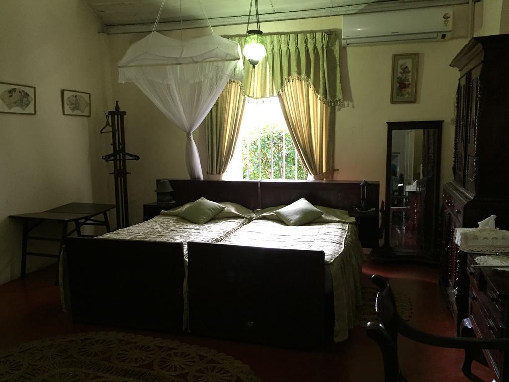 Guest house Lake Bungalow Kandy