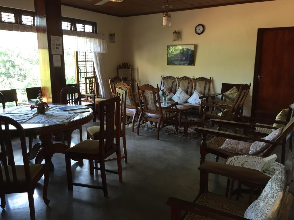 Lake Bungalow Guest house