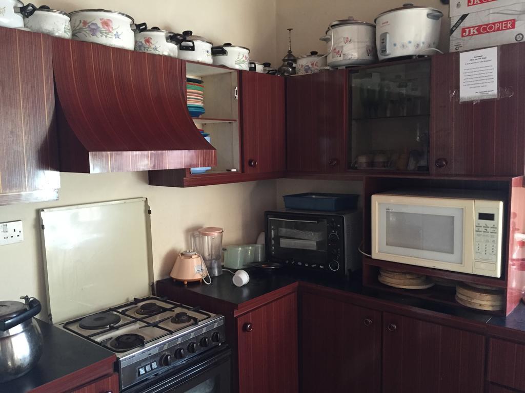 Lake Bungalow Guest house *