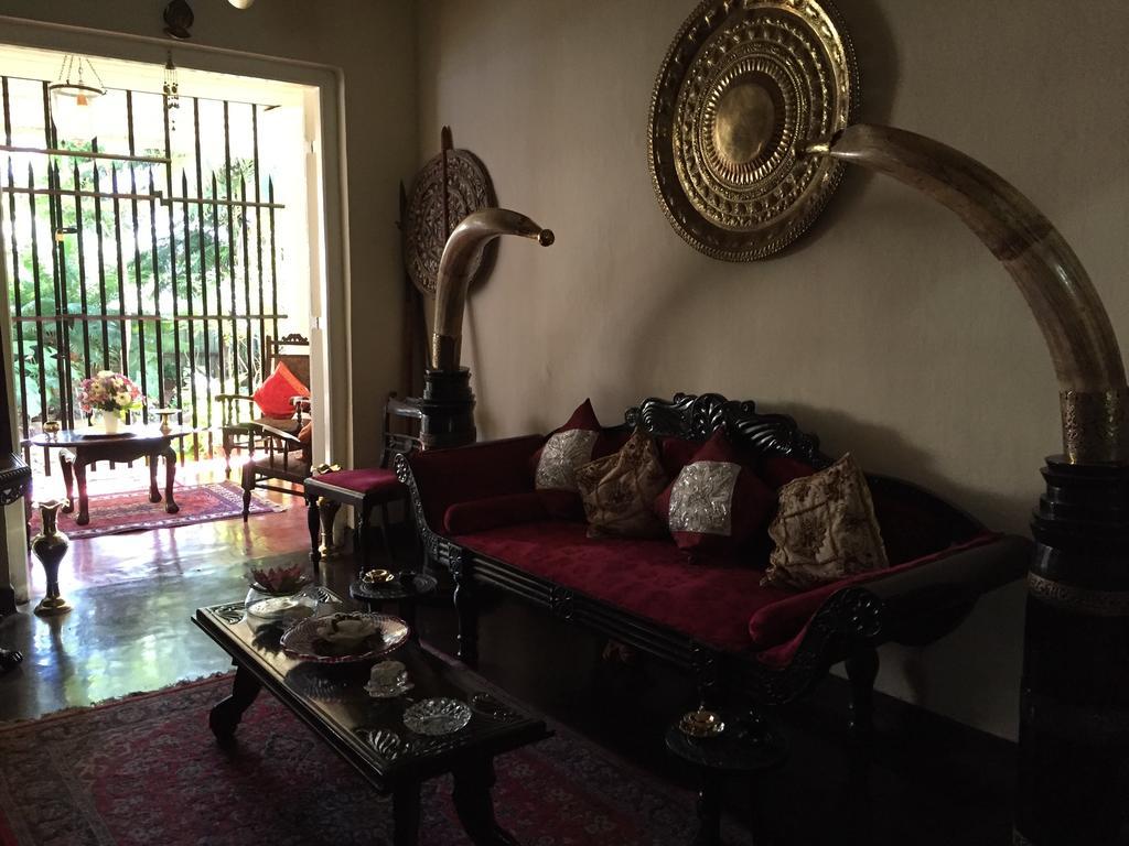 Guest house Lake Bungalow