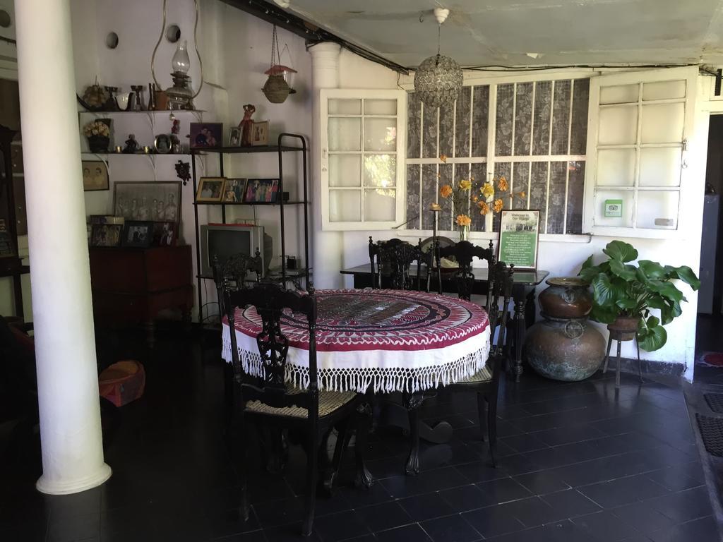 Guest house Lake Bungalow Kandy