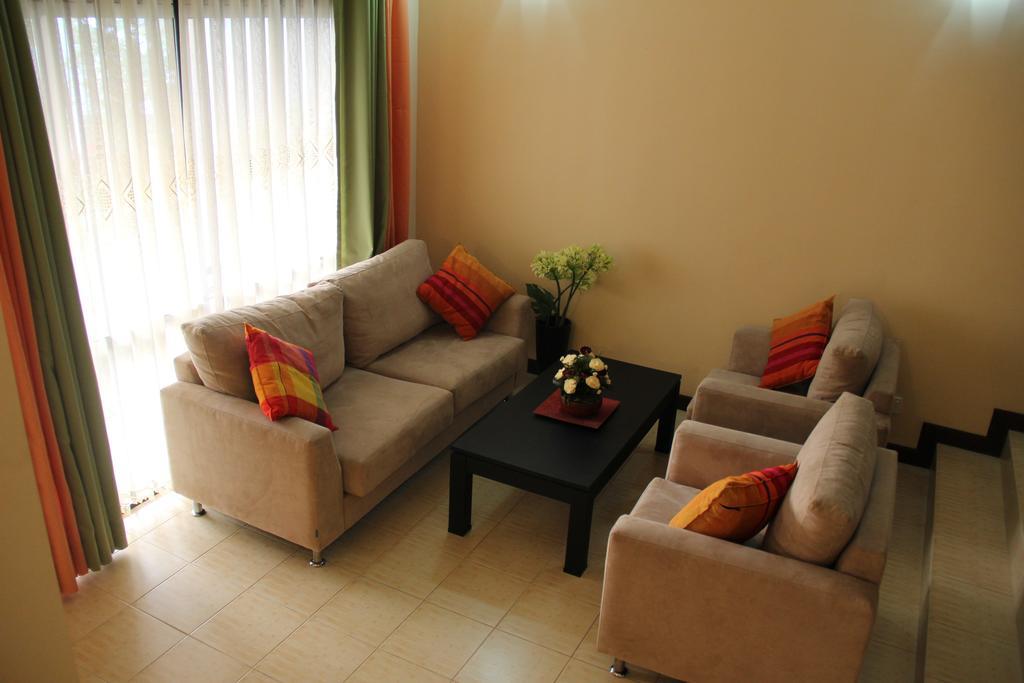 Victoria Bungalows