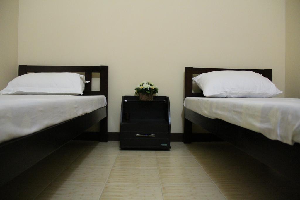 Victoria Bungalows Villa