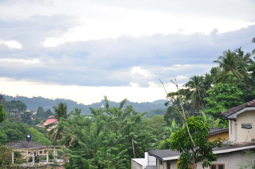 Kandy Backpackers Hostel Kandy