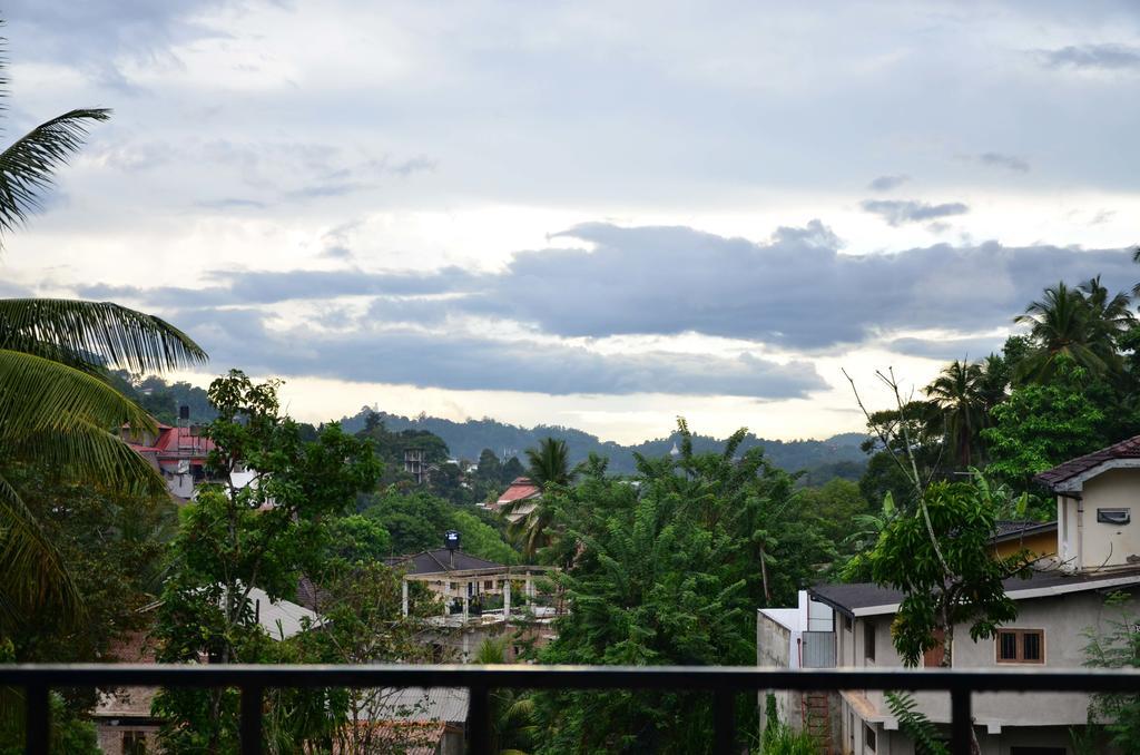 Kandy Backpackers Hostel Kandy