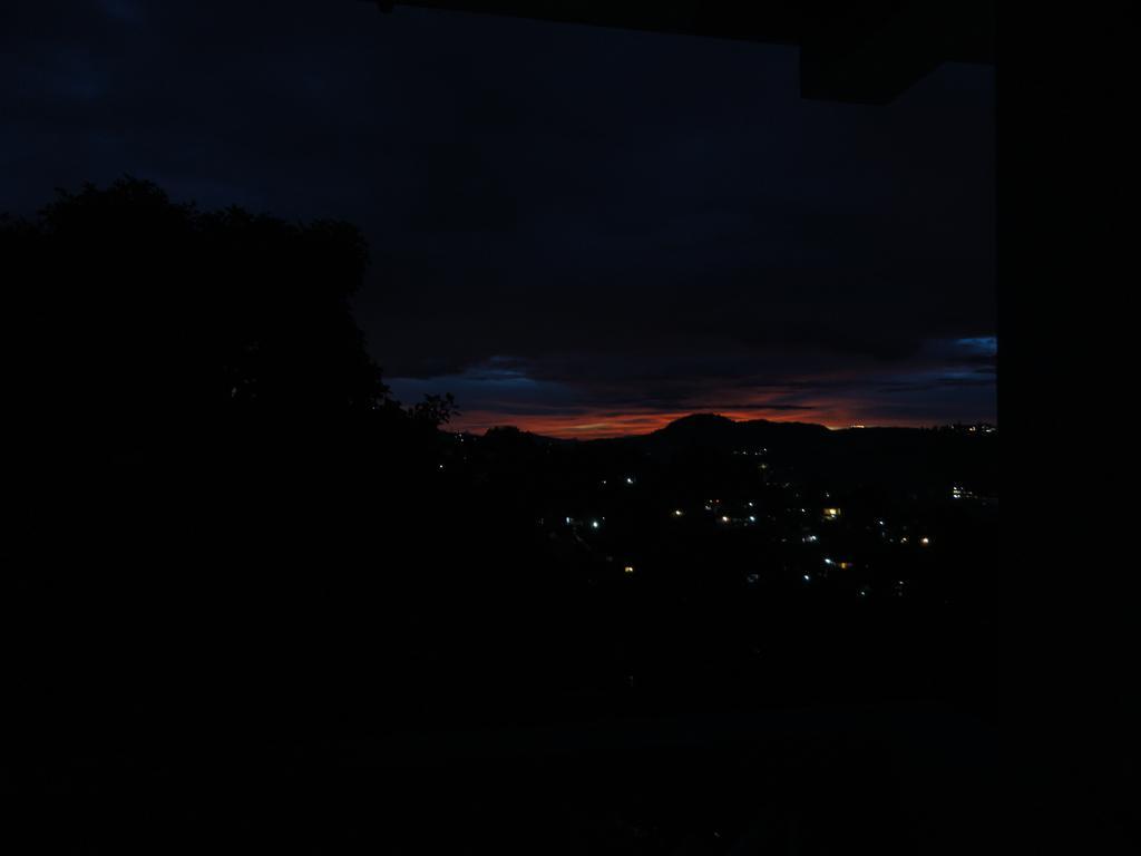 Sunny Hill Homestay Kandy