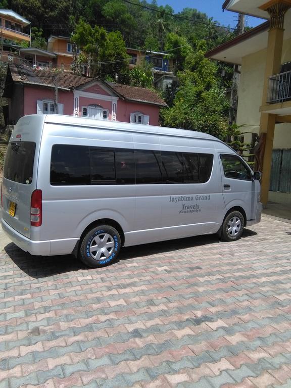 Jayabima Grand