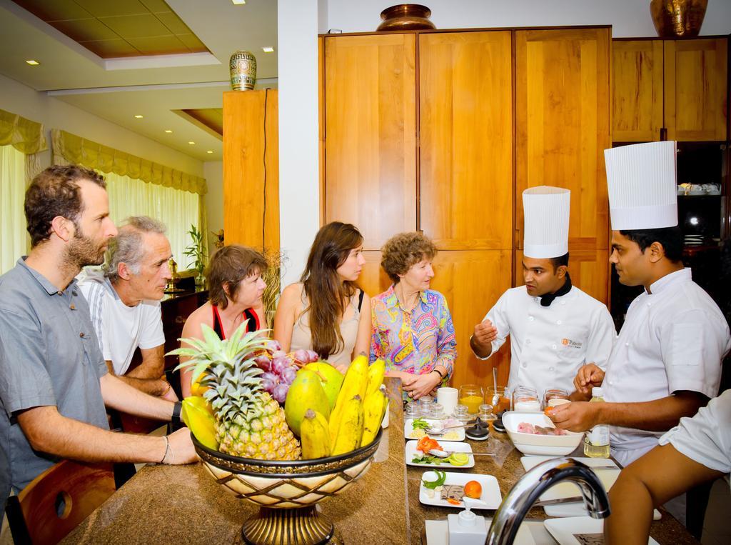 The Sanctuary Boutique Homestay