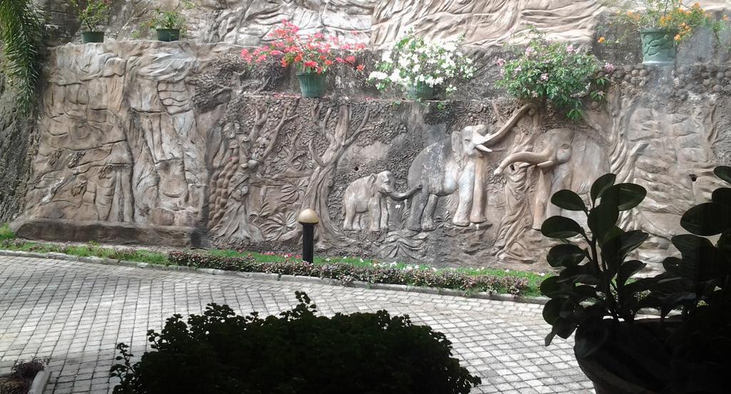 The Sanctuary Boutique Homestay *