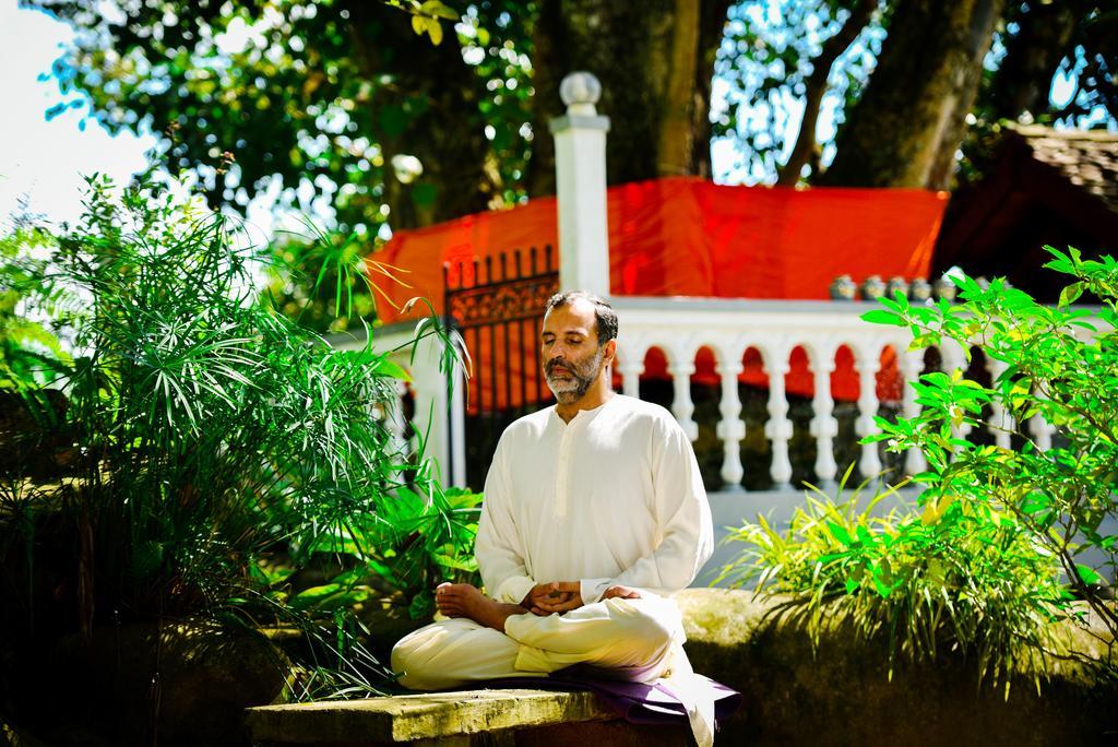 The Sanctuary Boutique Homestay Kandy