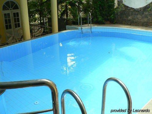 Hotel Oak Ray Serene Garden 4*