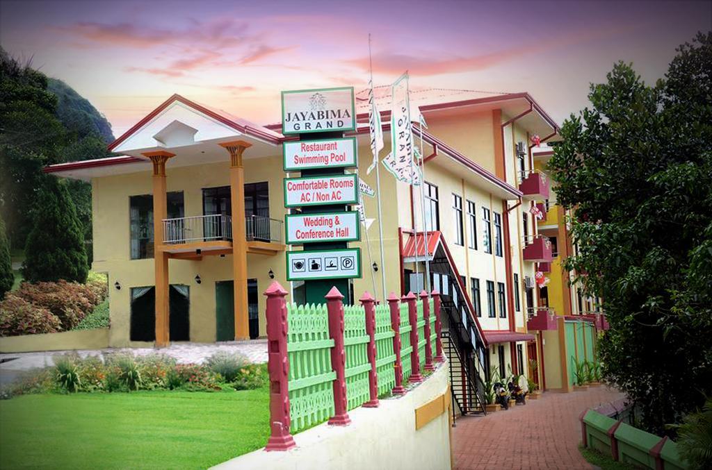 Jayabima Grand