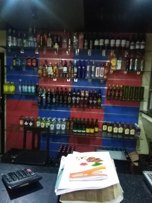 Jayabima Grand Hotel Kandy