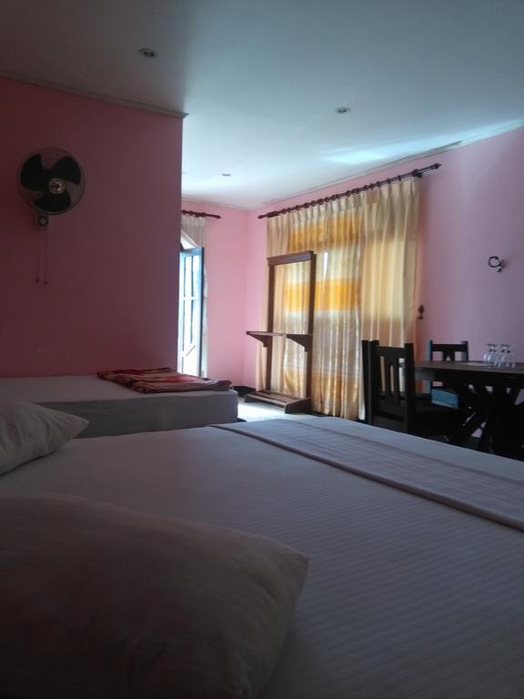 Hotel Jayabima Grand *