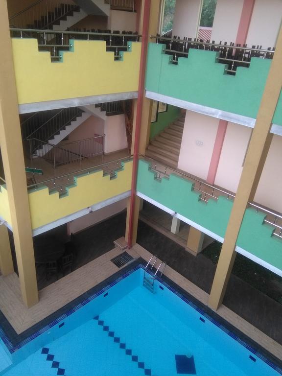 Jayabima Grand