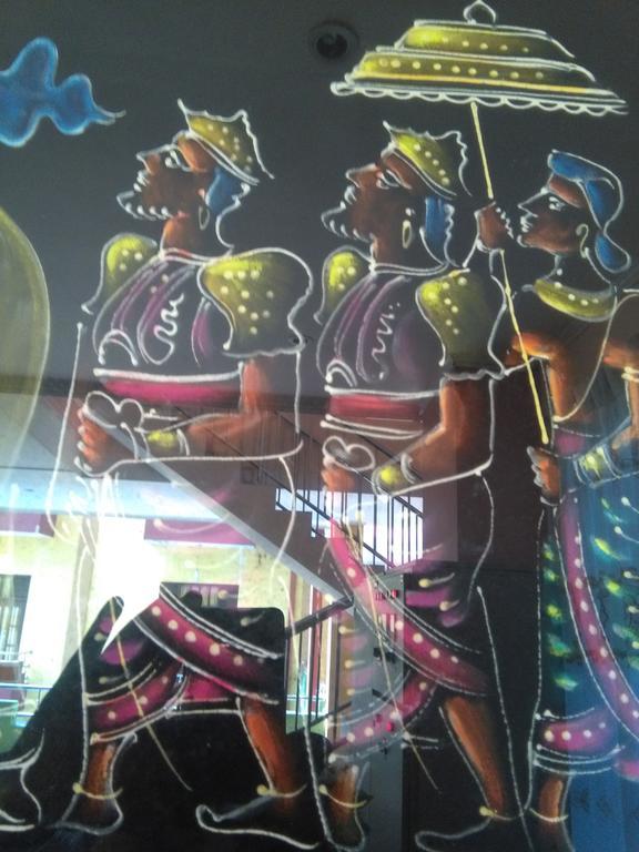Hotel Jayabima Grand Kandy