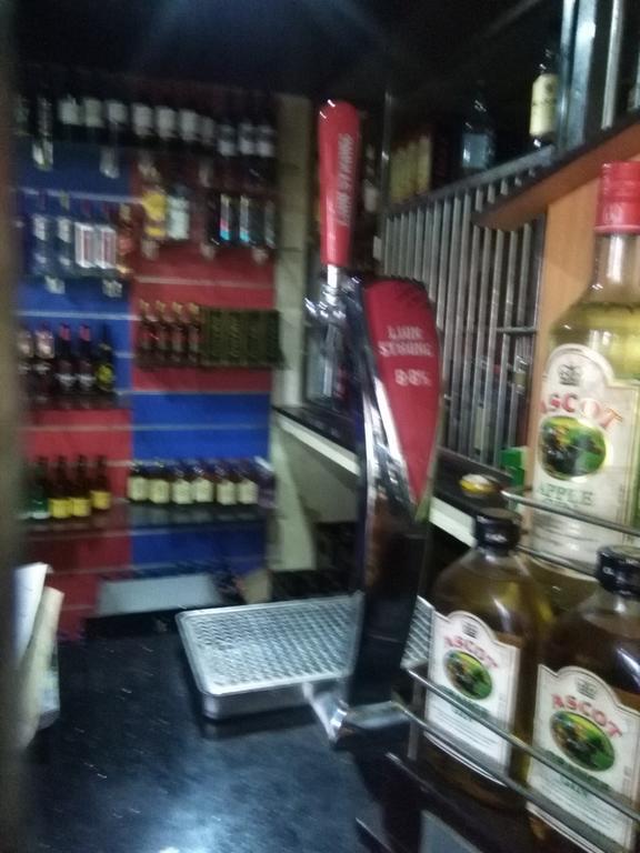 Hotel Jayabima Grand