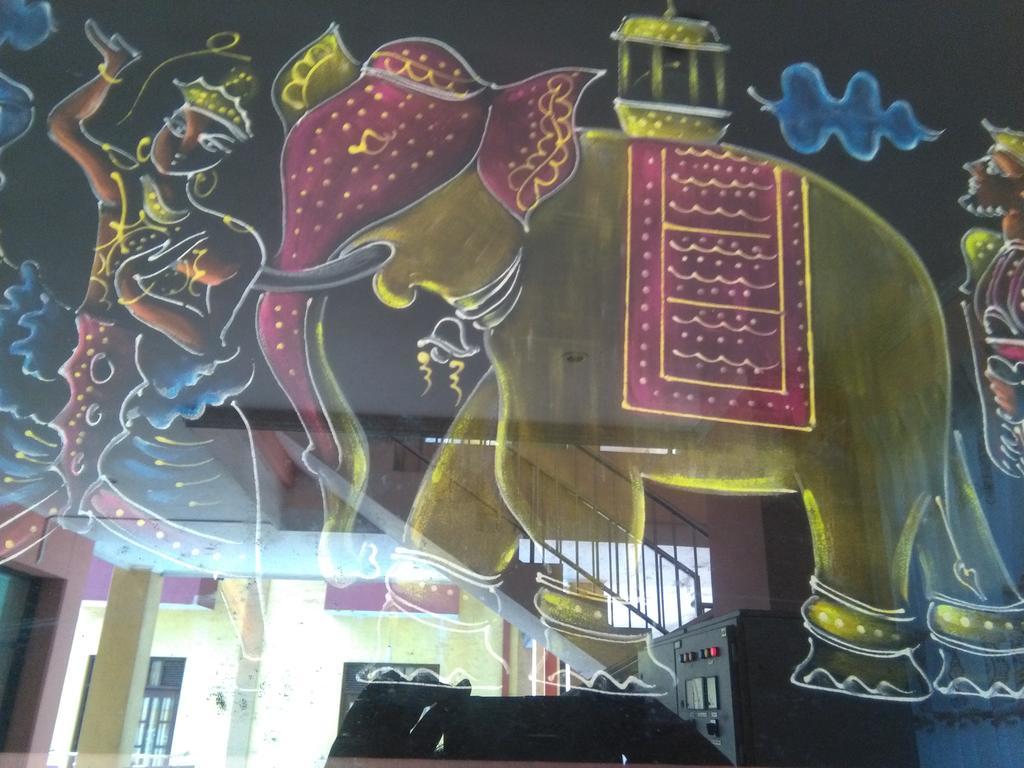 Jayabima Grand
