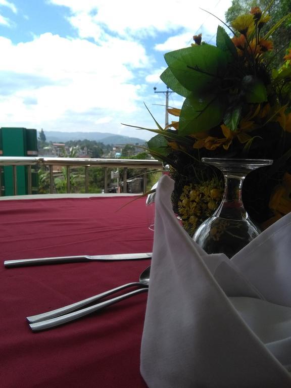Jayabima Grand Hotel