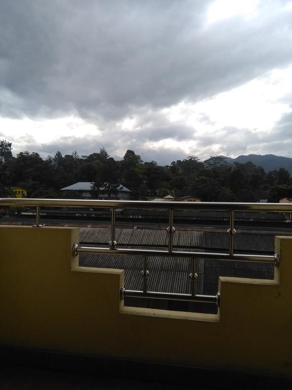 Jayabima Grand * Kandy