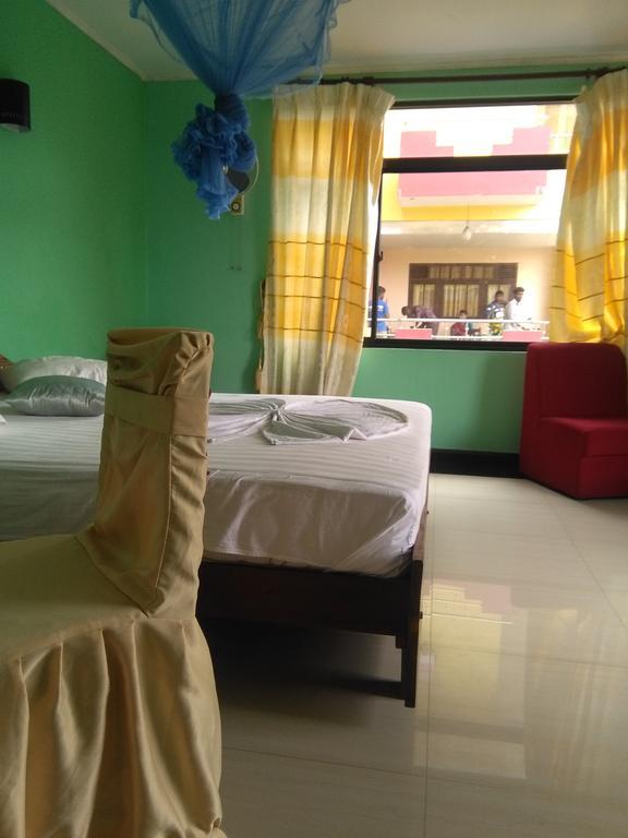 Jayabima Grand Hotel Kandy