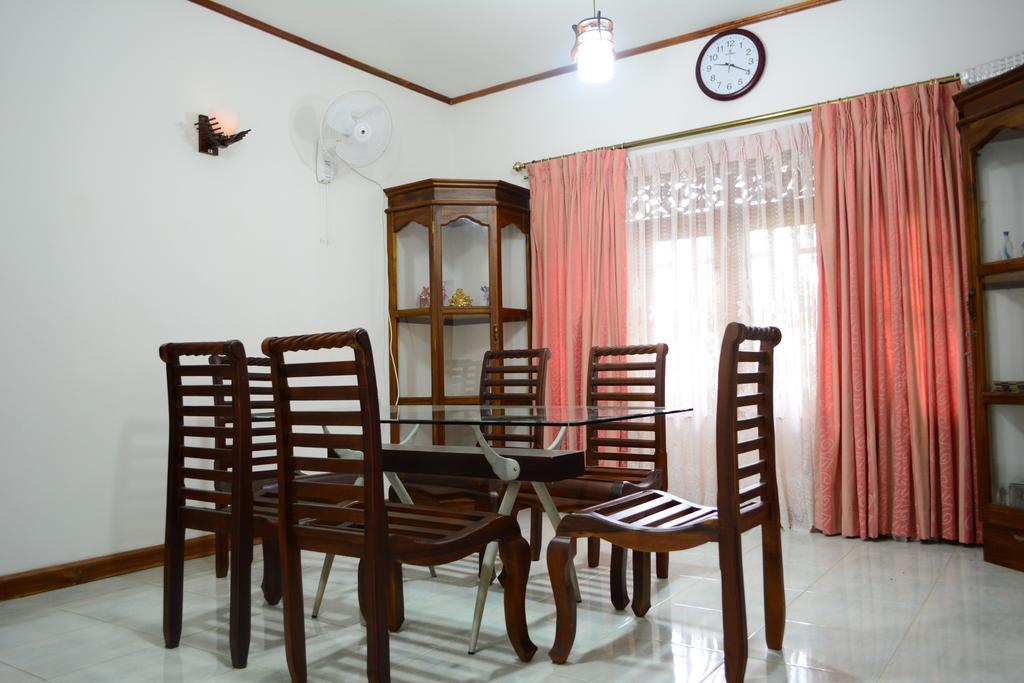 View Guest house Kandy