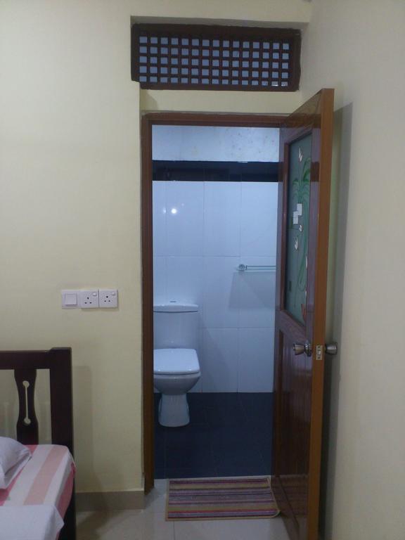 Woods Guest Homestay *