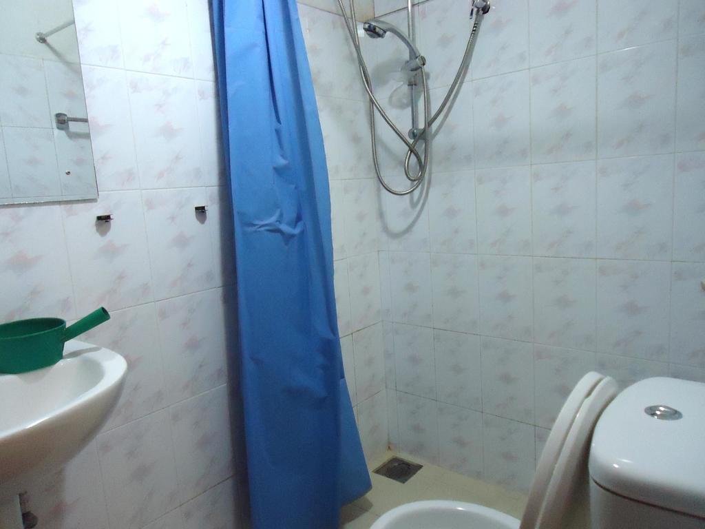 Homestay Woods Guest *