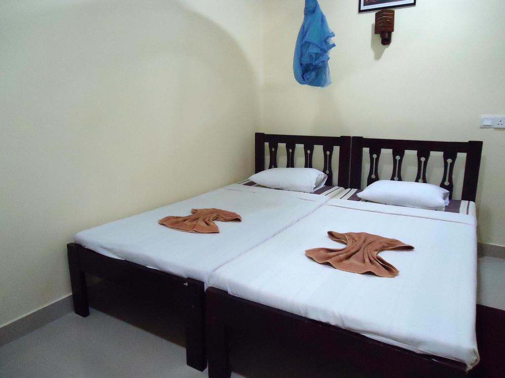 Woods Guest Homestay