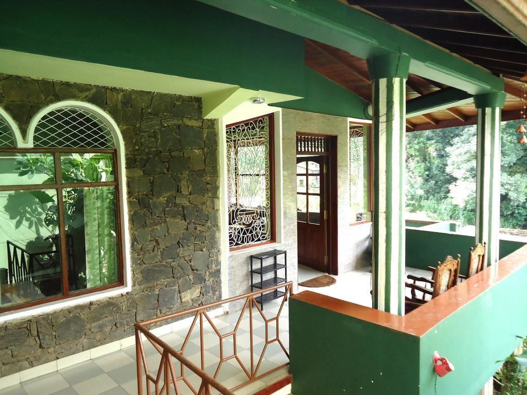 Homestay Woods Guest *