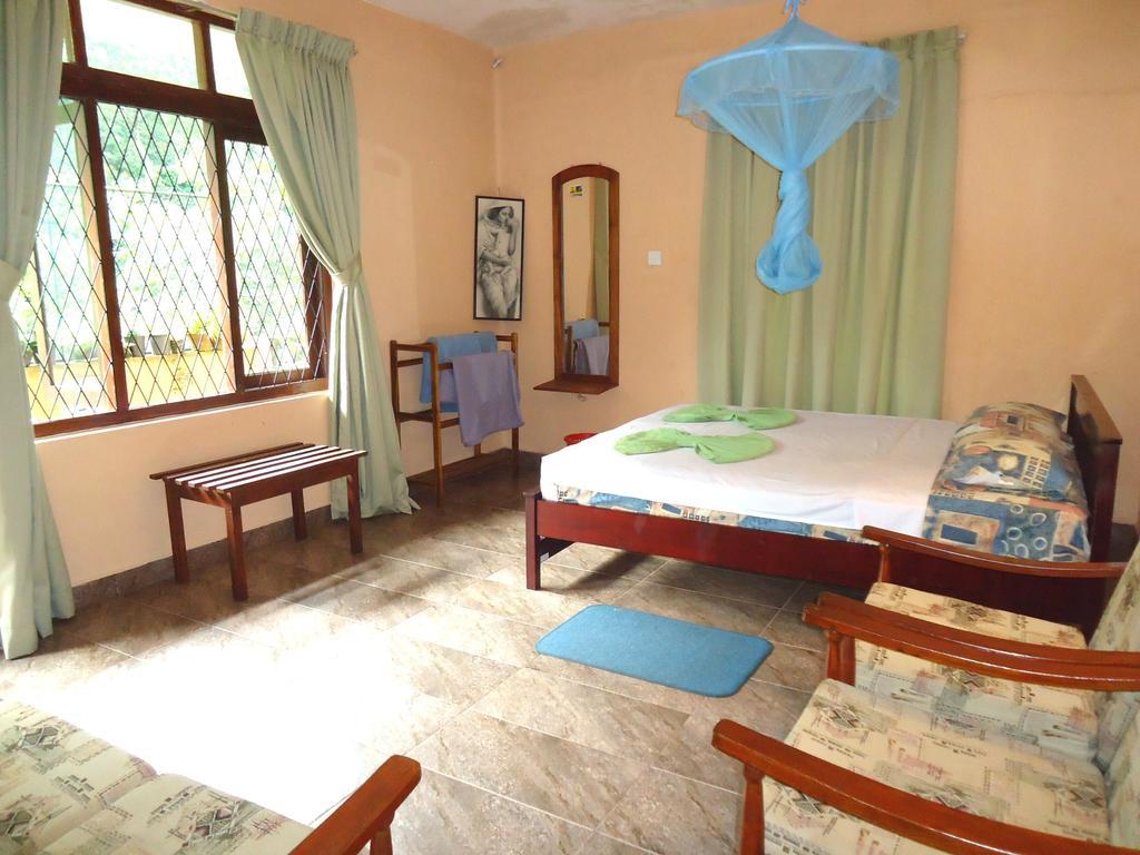 Homestay Woods Guest Kandy