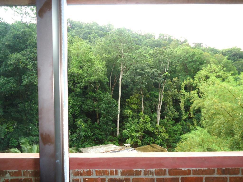 Woods Guest Homestay
