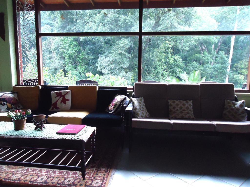 Homestay Woods Guest *