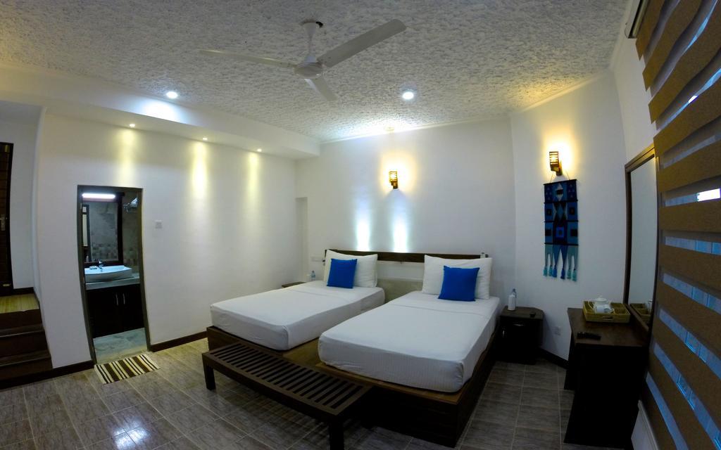 Winter Hotel