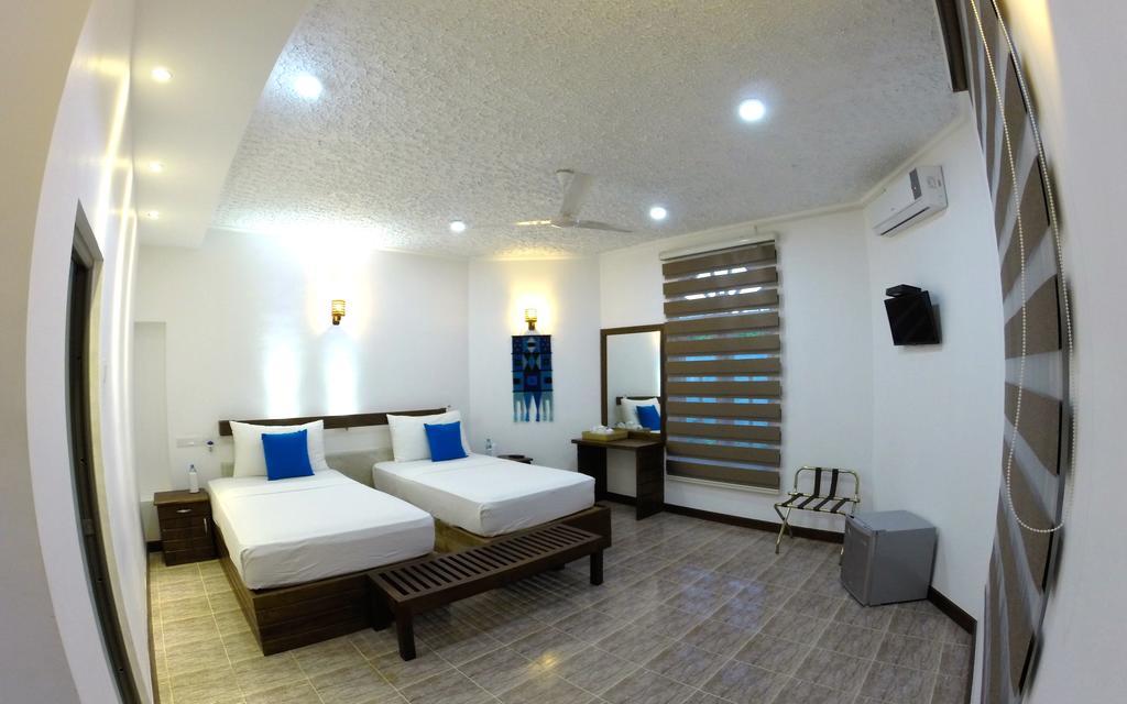 Hotel Winter