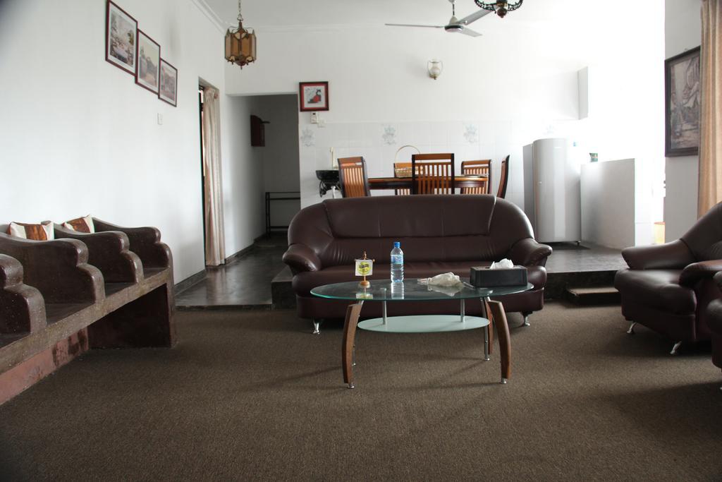 Alpine Ridge Apartment *