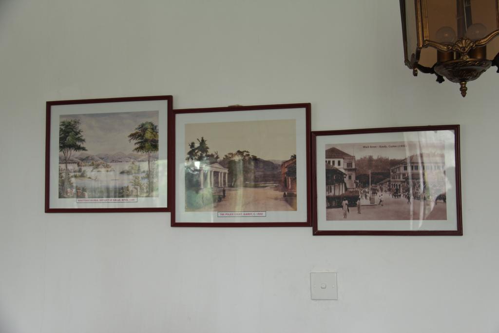 Apartment Alpine Ridge Kandy