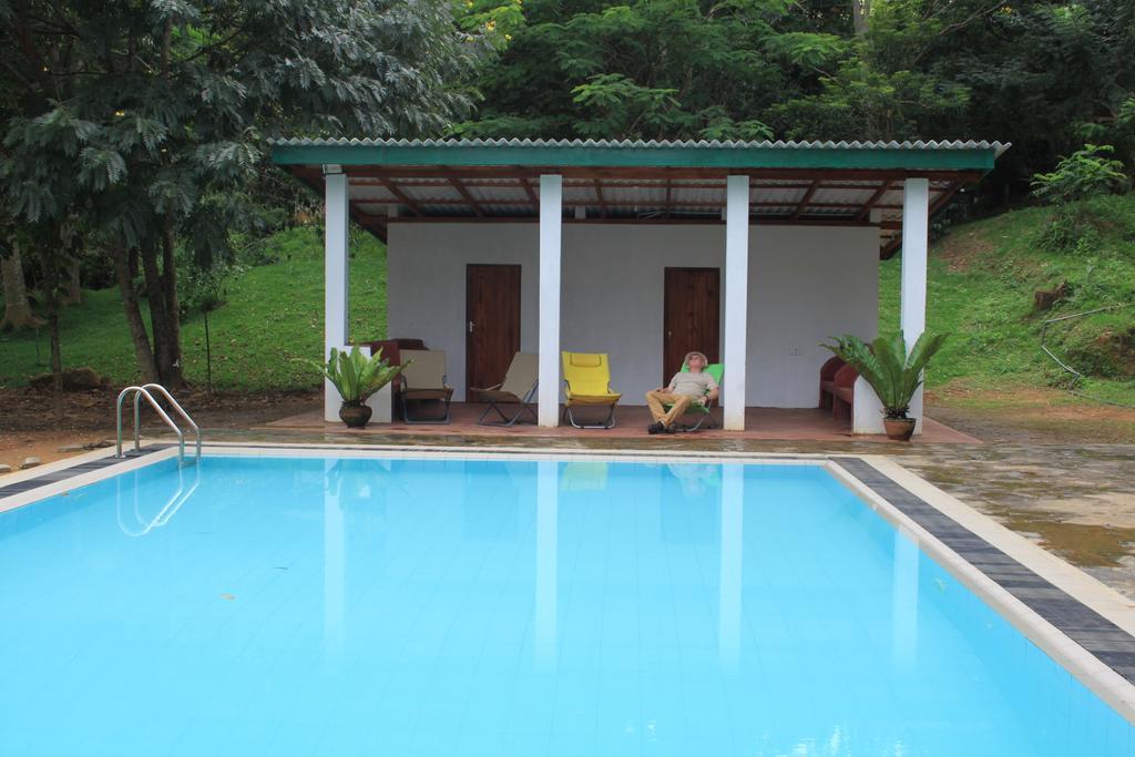 Jungle Tide Bed & Breakfast 3*